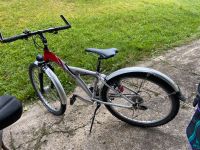 Winora Kinderfahrrad 26 Zoll Baden-Württemberg - Schelklingen Vorschau