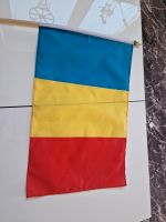 Rumänien Flagge 45x30cm Bayern - Ingolstadt Vorschau