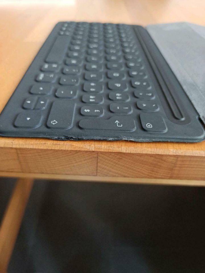 iPad Pro Smart Keyboard / Tastatur in Dortmund