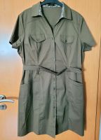 Kleid von Antea, NEU, khaki Sachsen - Schönfeld Vorschau