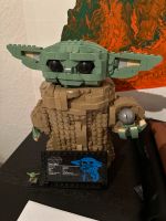 Lego Baby Yoda Wuppertal - Elberfeld Vorschau