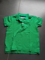 2,55Euro Poloshirt h&m grün kinder Rheinland-Pfalz - Idar-Oberstein Vorschau