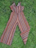 Overall / Jumpsuit  Retro  - Größe M Mecklenburg-Vorpommern - Bergen auf Rügen Vorschau
