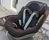 Kindersitz Maxi Cosi 2 Way Pearl mit Family Fix (Basisstation) Baden-Württemberg - Unterensingen Vorschau