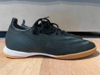 adidas X GHOSTED.3 IN Indoor Hallen- Fußballschuhe EUR 40 / US 7 Nordrhein-Westfalen - Elsdorf Vorschau