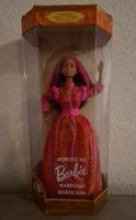 Marokkanische Barbie Puppe Sammler Edition 1998 Mattel #21507 Nordrhein-Westfalen - Paderborn Vorschau