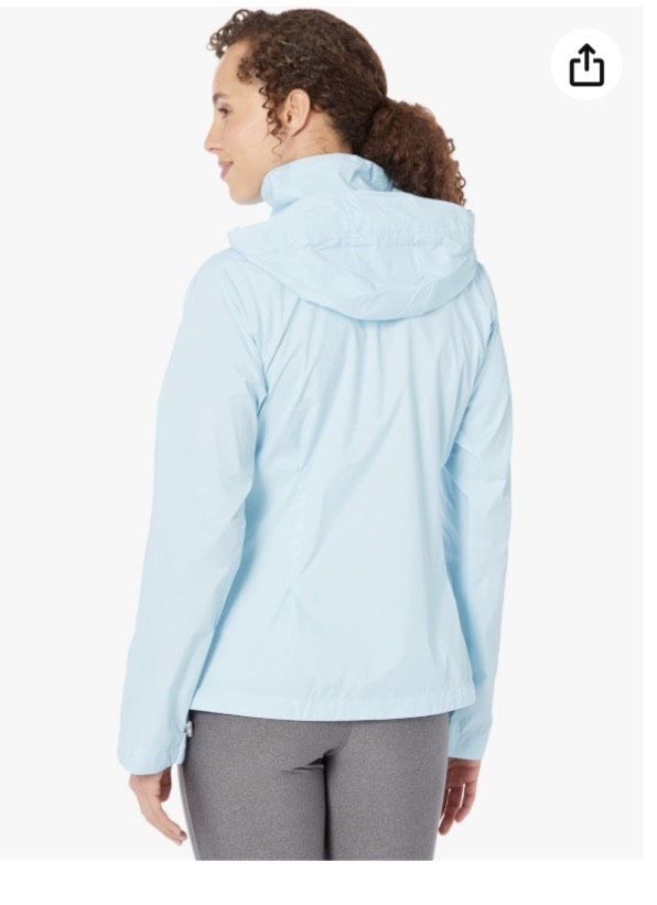 Neu,Columbia Damen Switchback Jacke, Wasserdicht&Atmungsaktiv in Leverkusen