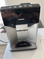 Kaffeevollautomat Siemens EQ.500 integral Kiel - Russee-Hammer Vorschau