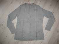 Esprit Strickjacke grau Basic Gr. XL - NEUw Nordrhein-Westfalen - Niederkrüchten Vorschau