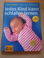 Jedes Kind kann schlafen lernen Bayern - Gunzenhausen Vorschau