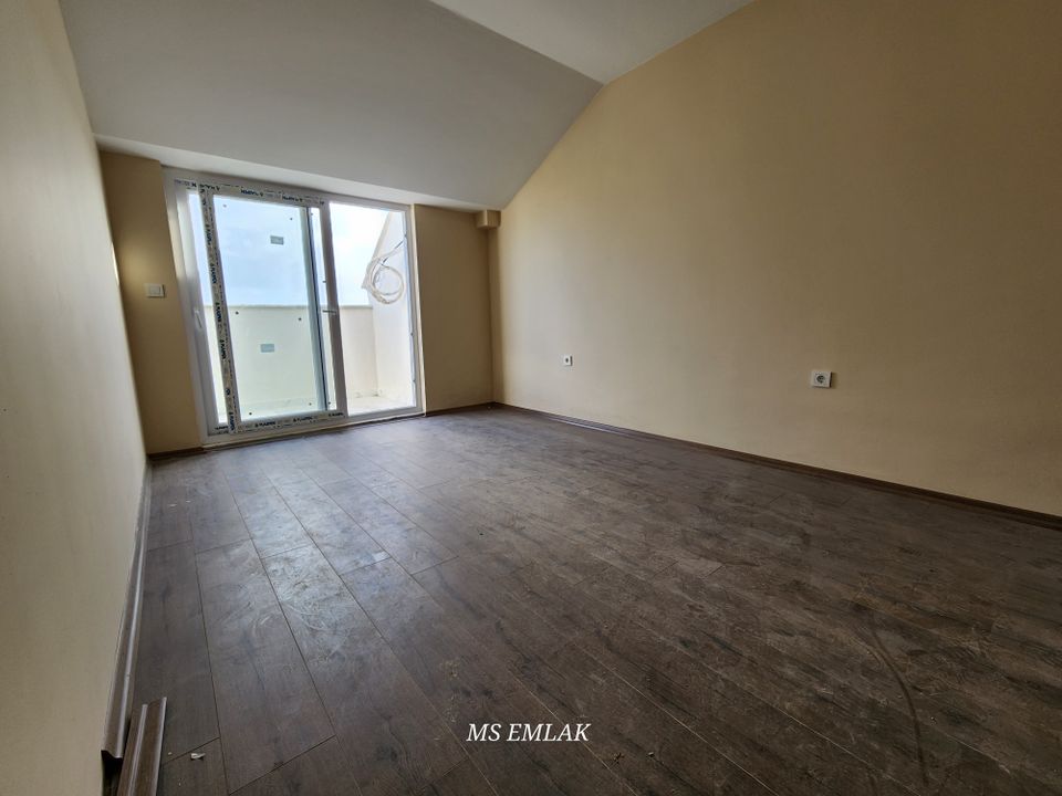 2+1 Maisonette mit Meerblick zum Verkauf in Alanya Okurcalar in Berlin