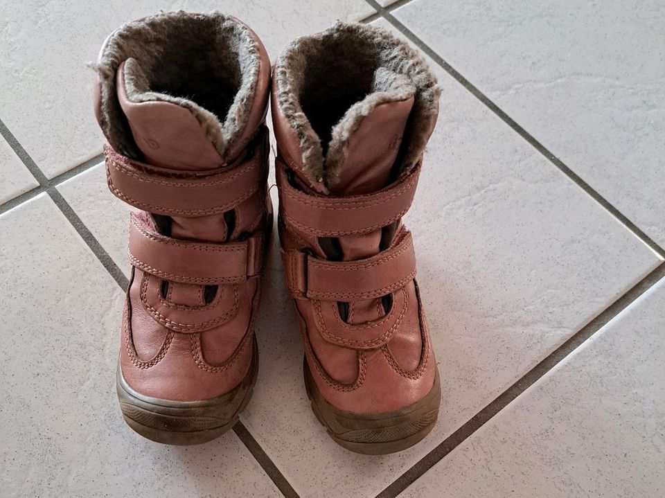 Froddo Winterschuhe Gr. 28 in Viersen