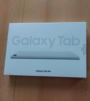 Samsung SM-X210 Galaxy Tab A9+ 11" WiFi 4GB RAM 64GB Silber NEU Brandenburg - Wilmersdorf bei Pritzwalk Vorschau