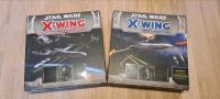 X-Wing 1st Edition - Imperium Nordrhein-Westfalen - Erwitte Vorschau