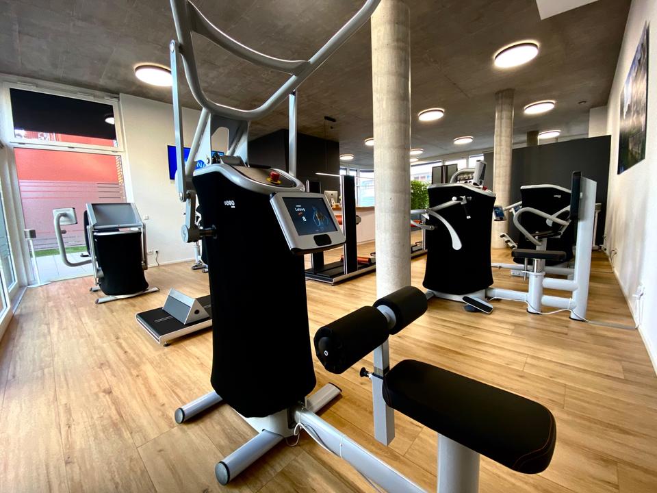 Etabliertes Personal Training Studio in Tübingens bester Lage in Tübingen