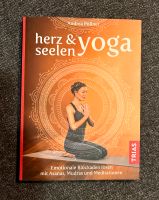 Buch Herz & Seelen-Yoga Hessen - Limburg Vorschau