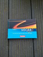 Englisch Vokabeltaschenbuch Vocabi Context 21 Niedersachsen - Rethemer Vorschau