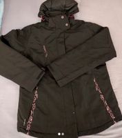 Skijacke Wed“ze Winterjacke Snowboardjacke Jacke wasserabweisend Kreis Pinneberg - Quickborn Vorschau