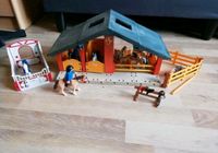 Playmobil Pferdestall 3120 Baden-Württemberg - Hilzingen Vorschau