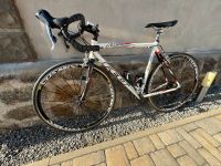 Rennrad Felt F85 Carbon Gabel 54cm RH Brandenburg - Jüterbog Vorschau