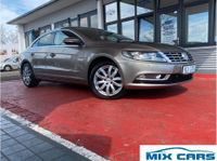 Volkswagen CC 1.8 TSI/BI-XENON/LED/NAVI/SHZ/ALCANTARA/EU5 Bayern - Fürth Vorschau