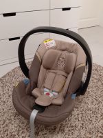 Babyschale CYBEX GOLD Aton 4 limestone-Khaki Baden-Württemberg - Weißbach Vorschau