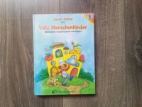 Villa Menschenkinder Detlev Jöcker Buch Kochen Singen Baden-Württemberg - Winterlingen Vorschau