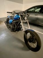 Honda CB650 Chopper/Bobber/ VB Rheinland-Pfalz - Germersheim Vorschau