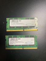 2 Stück 16gb ddr4 sodimm Nordrhein-Westfalen - Detmold Vorschau