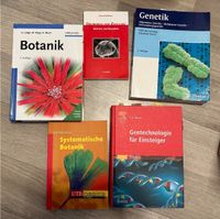 Lehrbuch Botanik Genetik Zoologie Biologie Dresden - Loschwitz Vorschau
