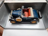 schweres Metallmodell eines Ford Model A Roadster Baden-Württemberg - Heidelberg Vorschau