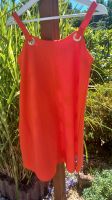 Neu Bravesoul Retro Vintage Sommer Kleid Rot Gr 34 Innenstadt - Köln Altstadt Vorschau