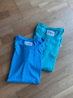 Ben Lea ❤️ 2 T-Shirts in 158 blau grün mint Hannover - Ahlem-Badenstedt-Davenstedt Vorschau