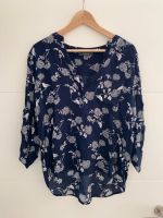 Primark Damenbluse Sommerbluse blau/weiß Gr.44 Rheinland-Pfalz - Offenbach Vorschau