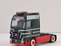 Herpa Zugmaschine MB Actros LH '08 "Kay Schultz",157834 Burglesum - Lesum Vorschau