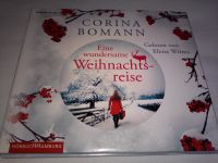 Corina Bomann: Eine wundersame Weihnachtsreise (4 CDs) Schleswig-Holstein - Bad Segeberg Vorschau