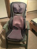 Beurer Shiatsu Massagesitzauflage MG 290 Niedersachsen - Detern Vorschau