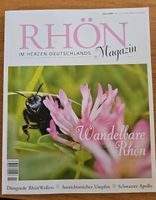 Röhn Magazin Hessen - Biebergemünd Vorschau