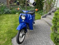 Simson KR 51/2 E Hessen - Pfungstadt Vorschau