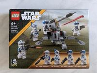 Lego 75345 501st Clone Trooper Battle Pack Thüringen - Erfurt Vorschau