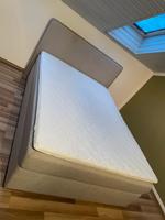 Boxspringbett 140x200 Bayern - Pörnbach Vorschau