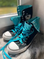 Converse All Stars High Krempel Sneaker Gr. 39 Nordrhein-Westfalen - Verl Vorschau