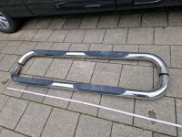 Seiten Schweller Side skirts Rohre Schleswig-Holstein - Fleckeby Vorschau