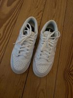 Nike Dunk Low weiß 41 Eimsbüttel - Hamburg Eimsbüttel (Stadtteil) Vorschau