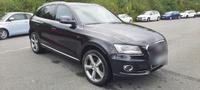 Audi Q5 2,0 TDI S-Line Quattro Bayern - Lauf a.d. Pegnitz Vorschau