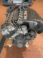 BMW M3 E36 Motor S50 B30 mit Carbon Airbox Niedersachsen - Braunschweig Vorschau