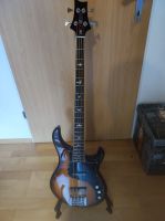 PRS SE Kestrel Bass Gitarre Neck Through mit Seymour Duncan PUs Nordrhein-Westfalen - Alfter Vorschau