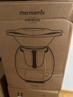 Thermomix TM6 in Weiß Baden-Württemberg - Eningen Vorschau