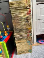 Sammlung 1-79 hachette Disney Bücher 3 Euro pro Buch Berlin - Charlottenburg Vorschau