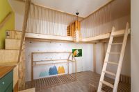 Hochbett / Hochebene Kinderzimmer Rheinland-Pfalz - Trier Vorschau